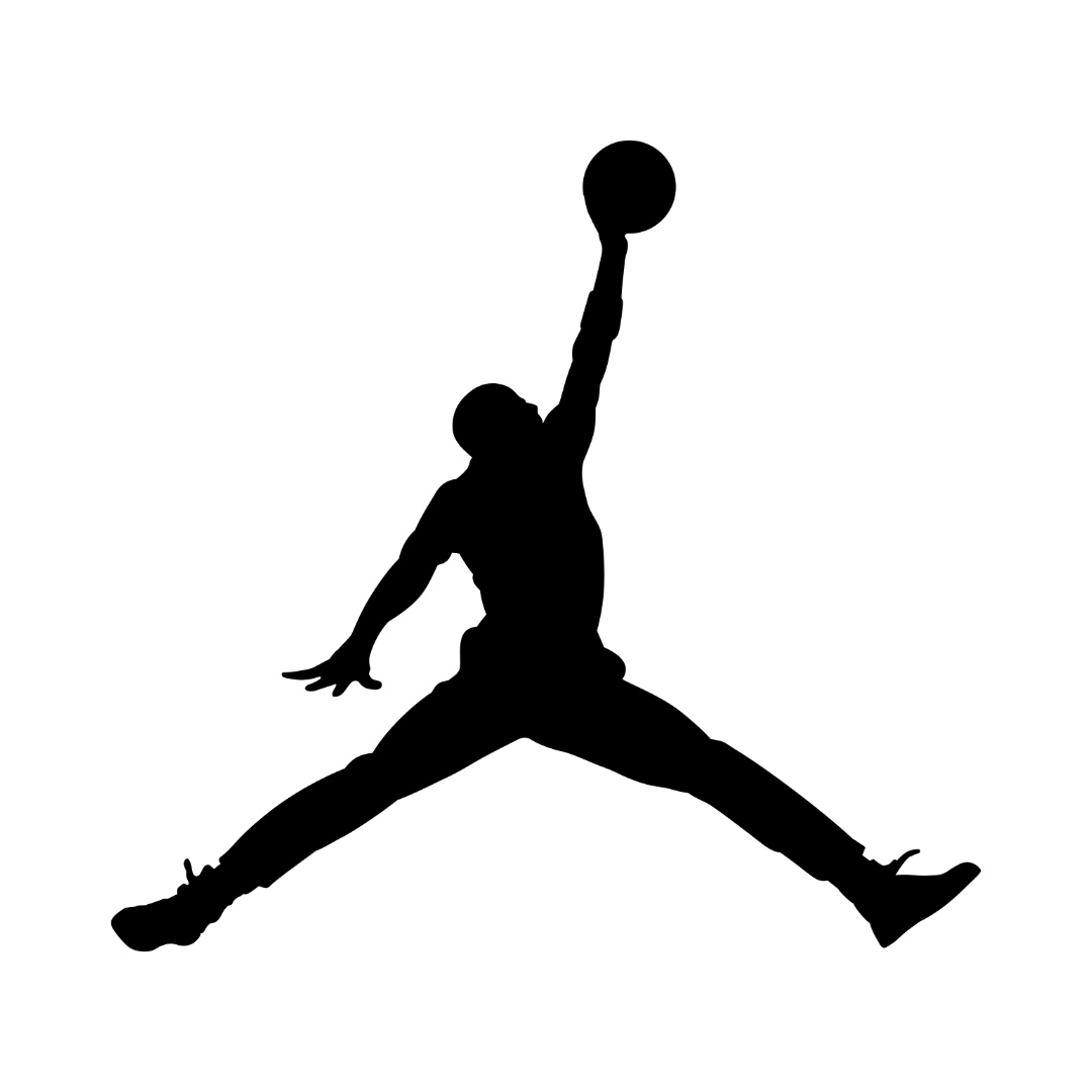 AIR JORDAN