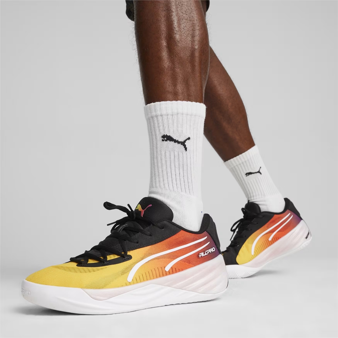 PUMA ALL-PRO NITRO SHOWTIME