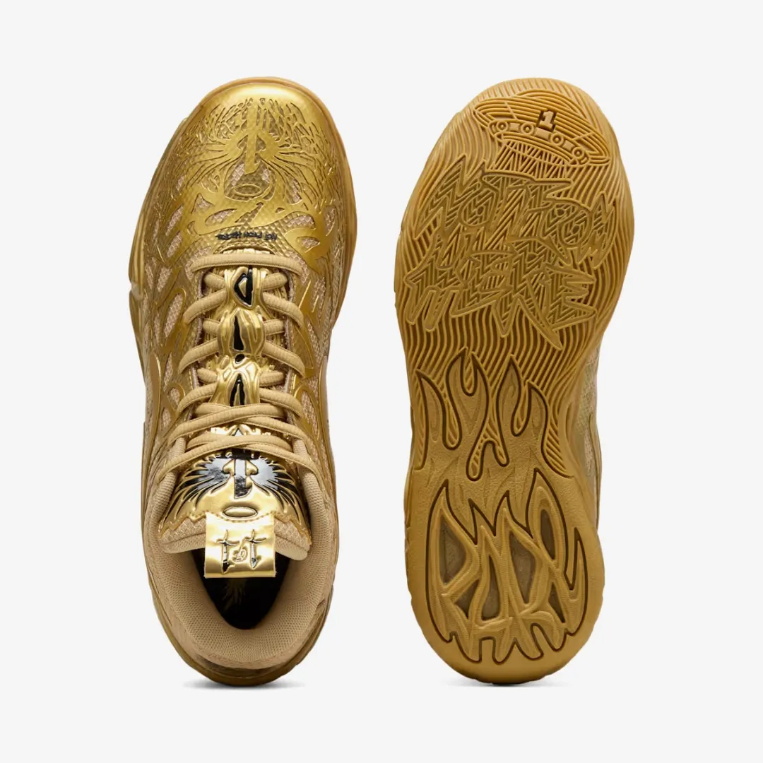 PUMA MB.04 GOLDEN CHILD