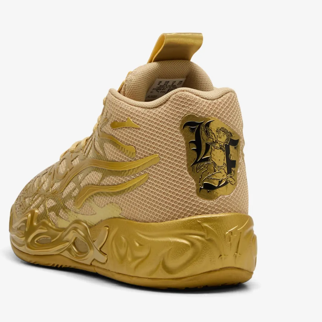 PUMA MB.04 GOLDEN CHILD