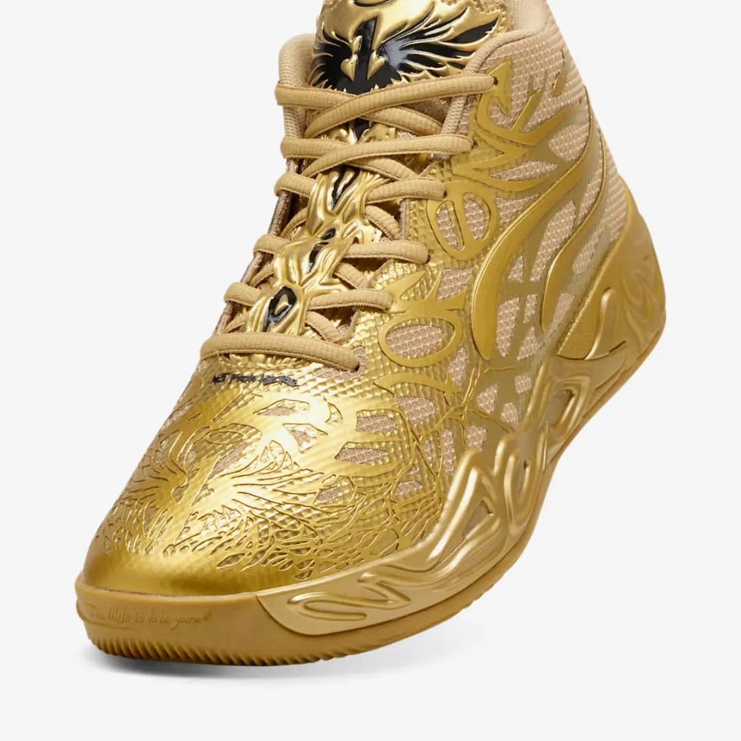 PUMA MB.04 GOLDEN CHILD