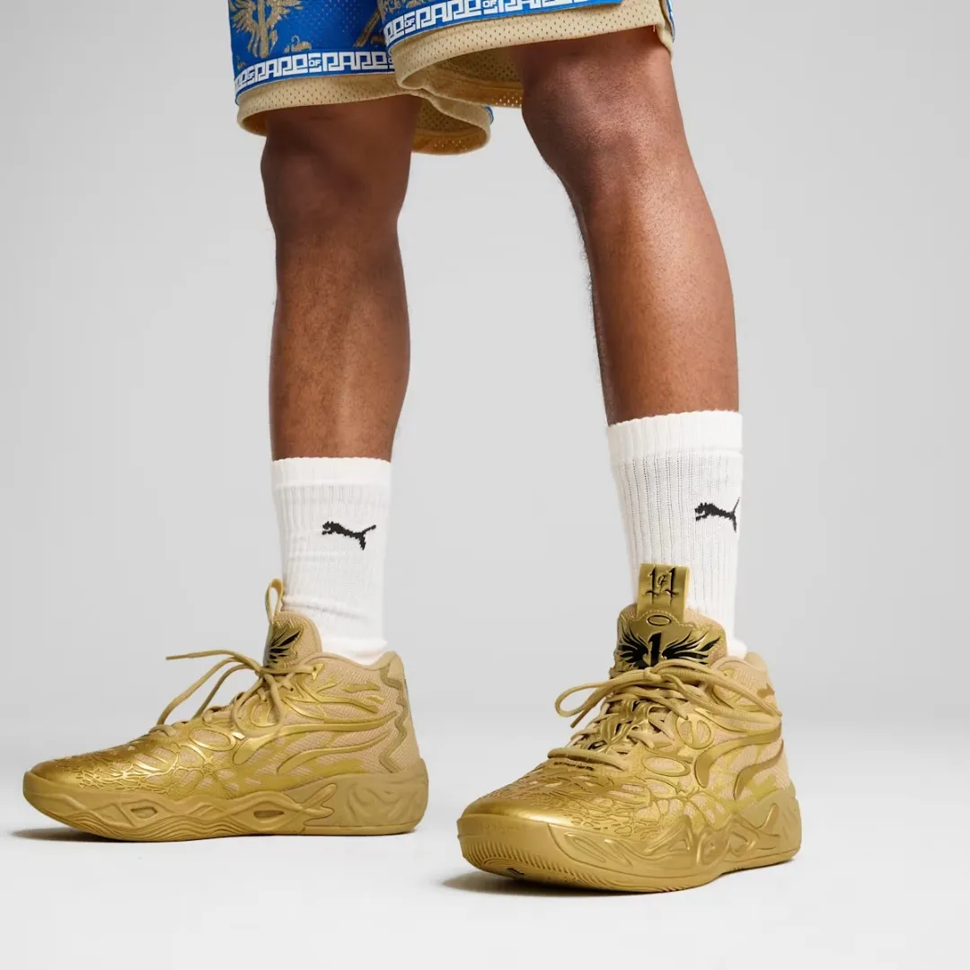 PUMA MB.04 GOLDEN CHILD