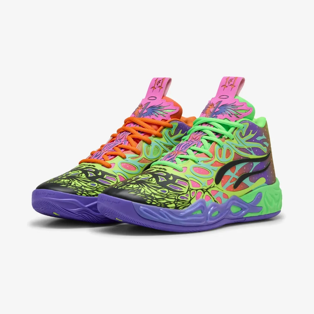 PUMA MB.04 BE YOU