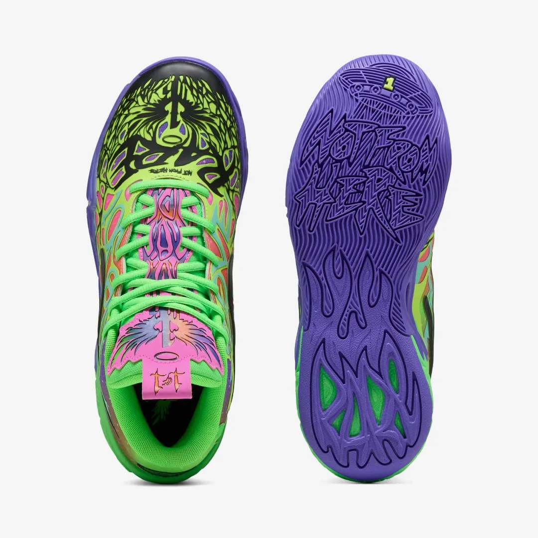 PUMA MB.04 BE YOU