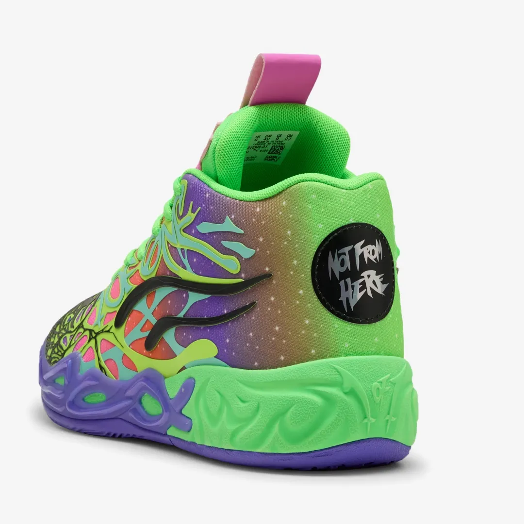 PUMA MB.04 BE YOU