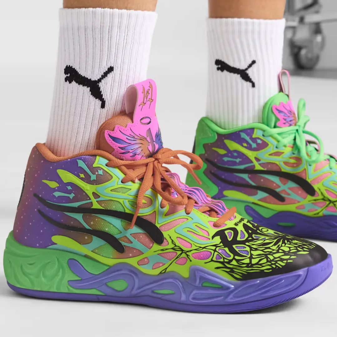 PUMA MB.04 BE YOU