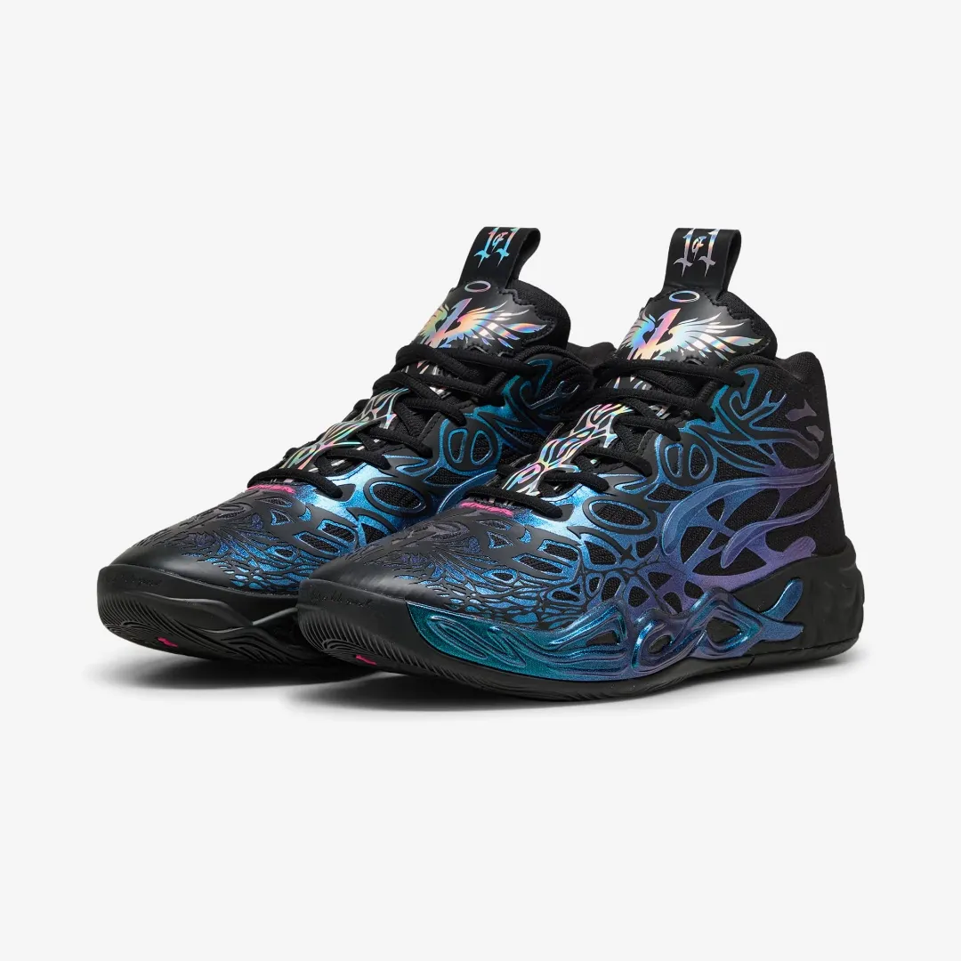 PUMA MB.04 REFLECTIONS