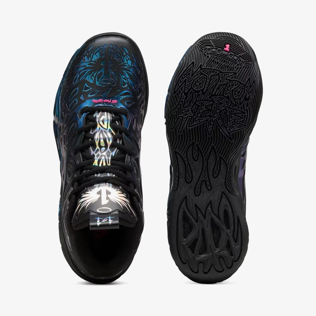 PUMA MB.04 REFLECTIONS