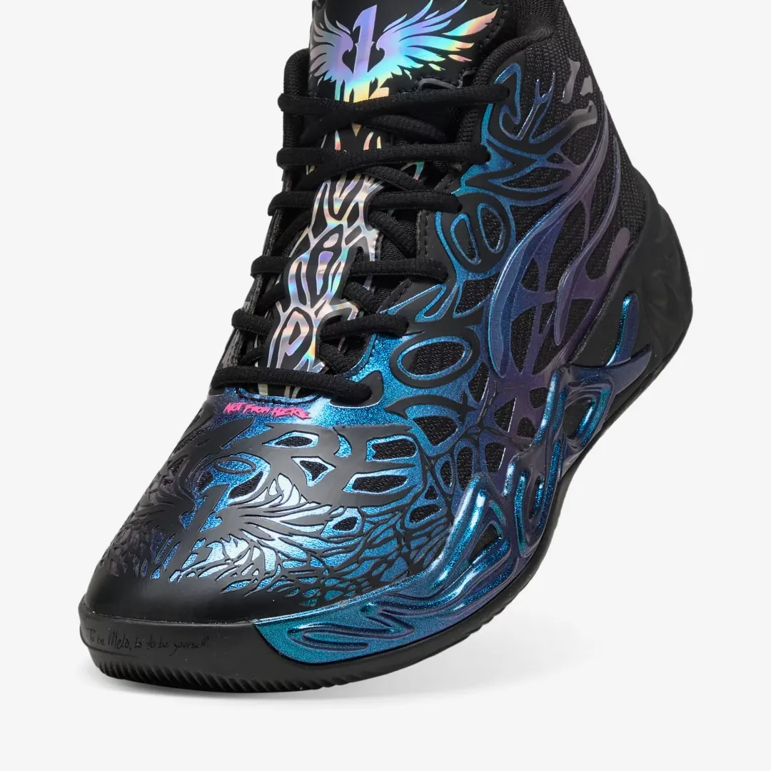 PUMA MB.04 REFLECTIONS