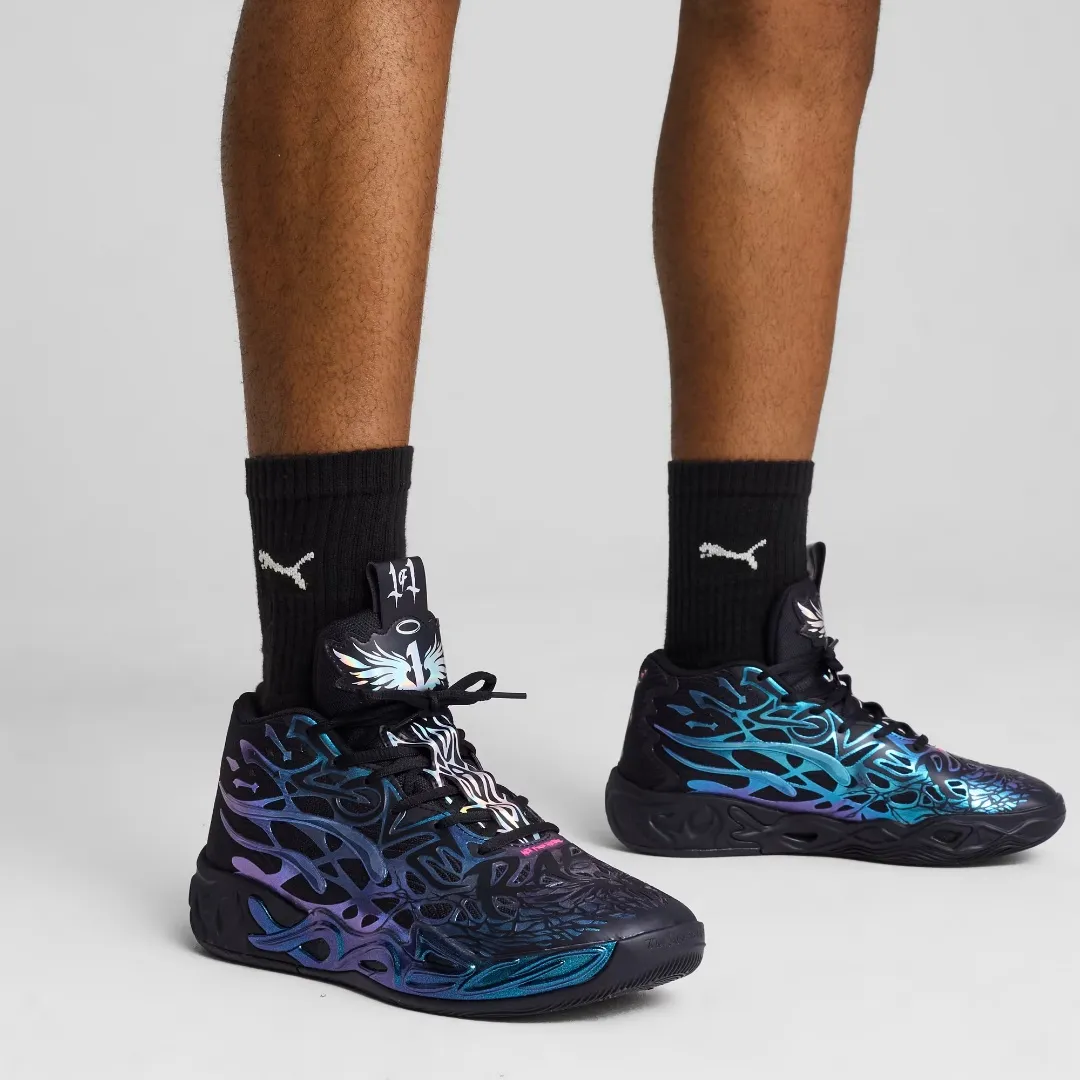 PUMA MB.04 REFLECTIONS
