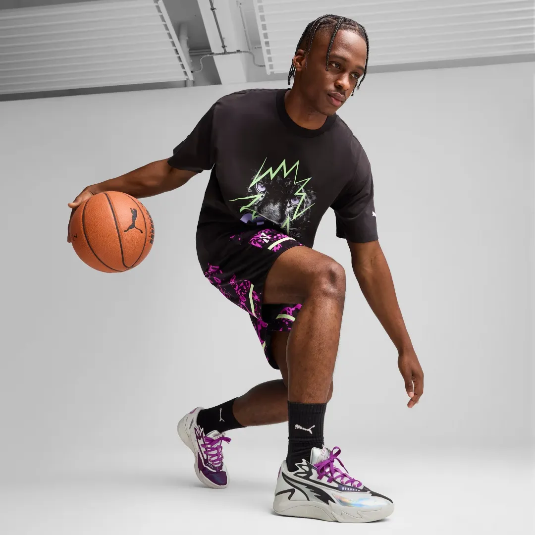 PUMA SCOOT ZEROS II STERLING