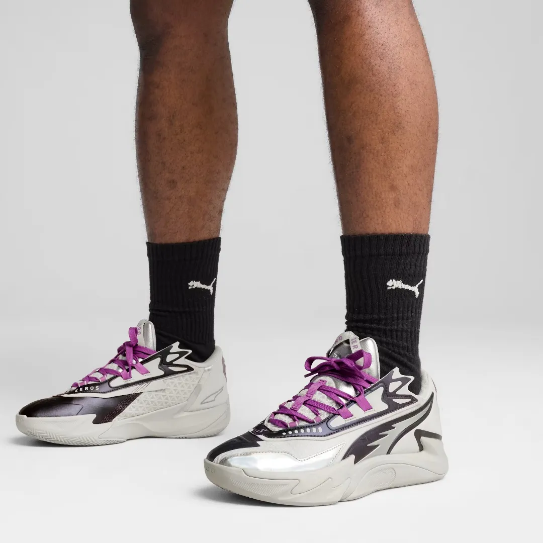 PUMA SCOOT ZEROS II STERLING