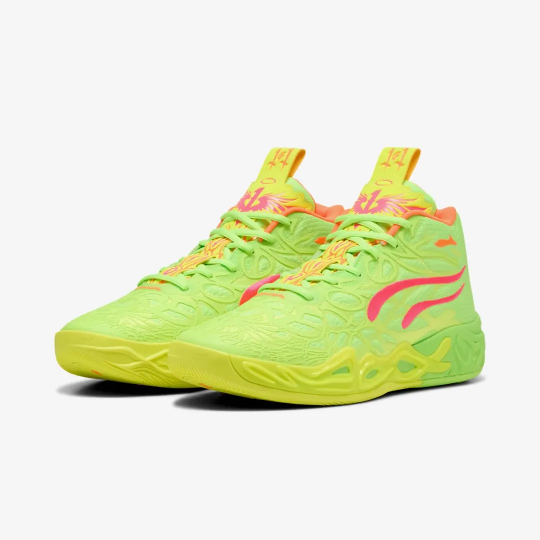 PUMA MB.04 GEM