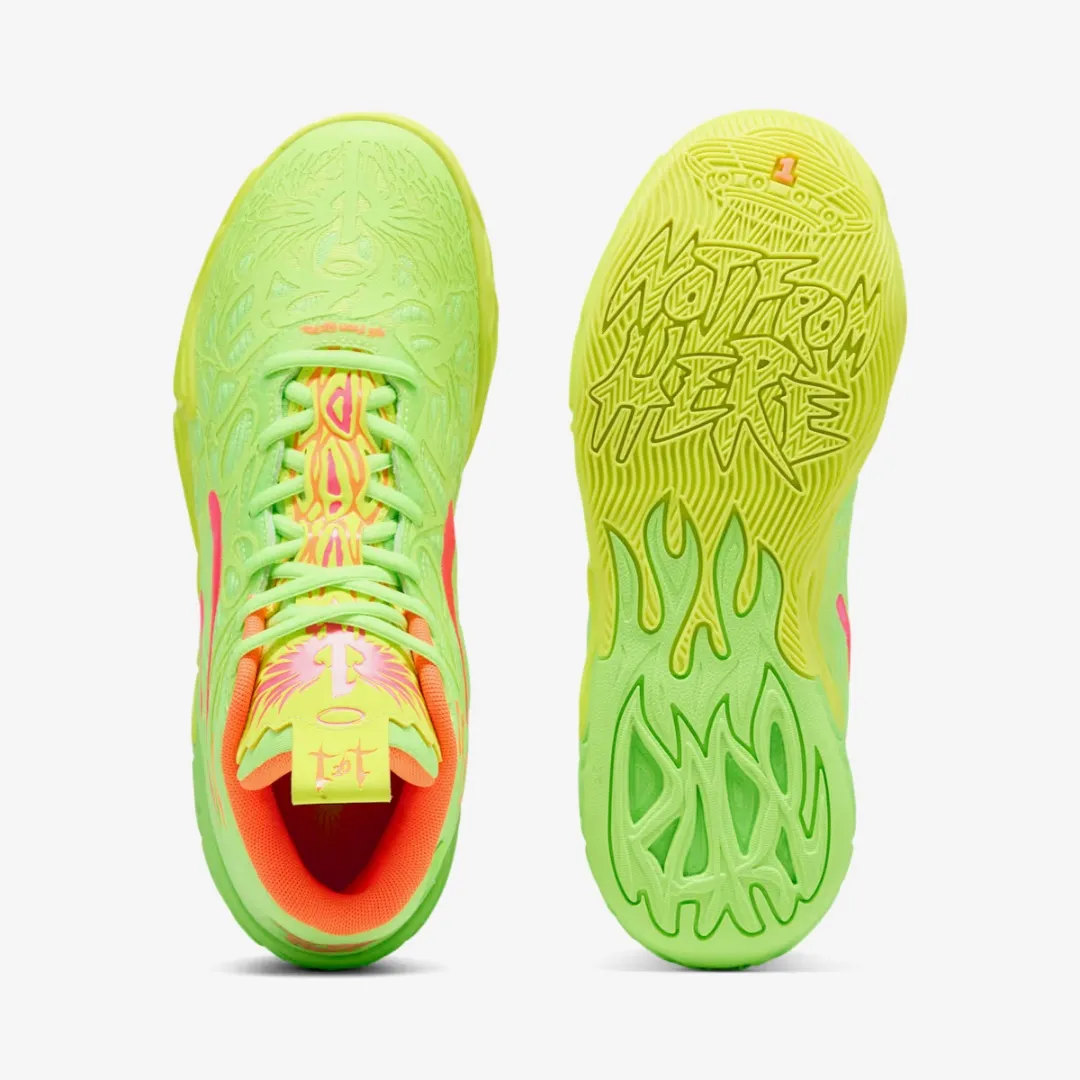 PUMA MB.04 GEM