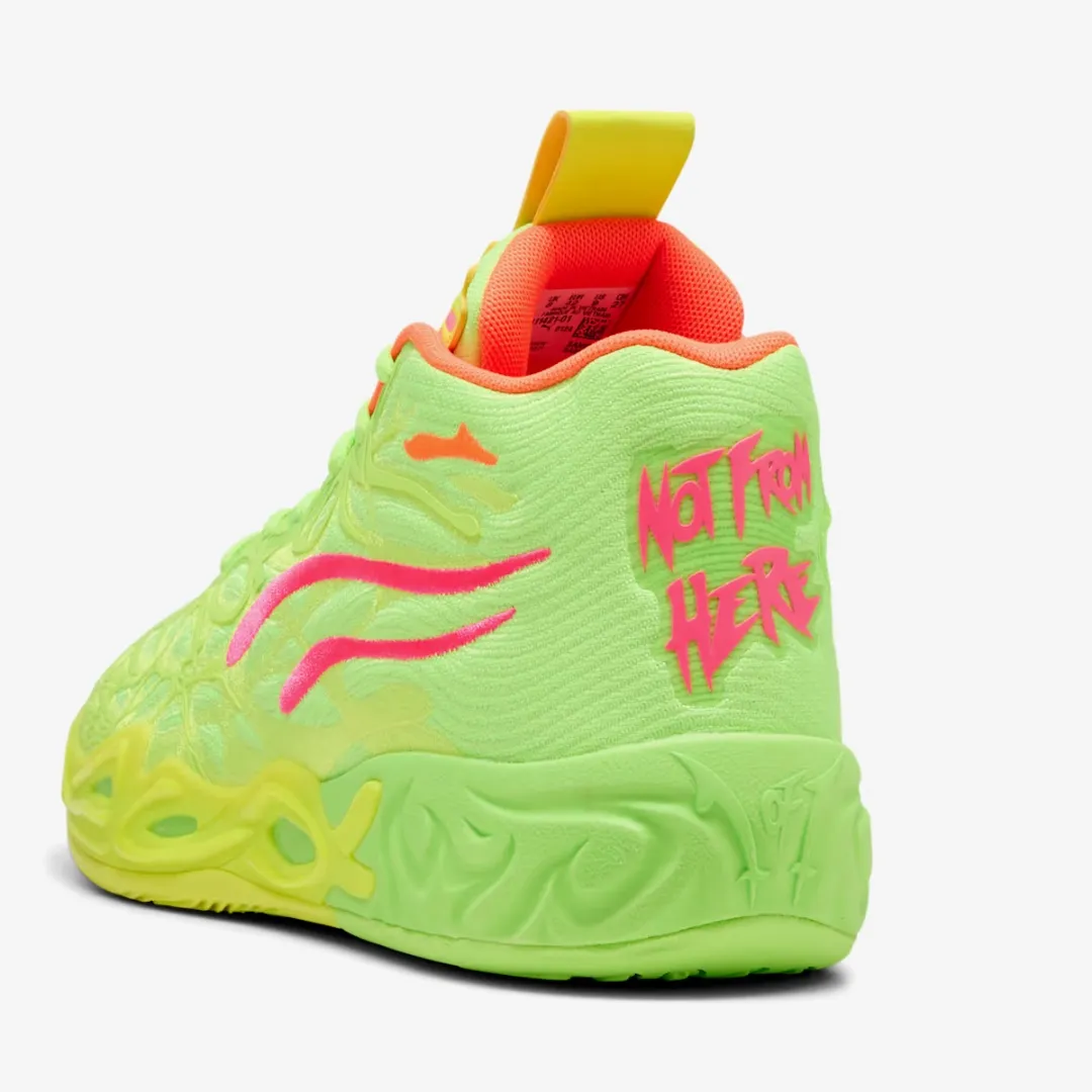PUMA MB.04 GEM