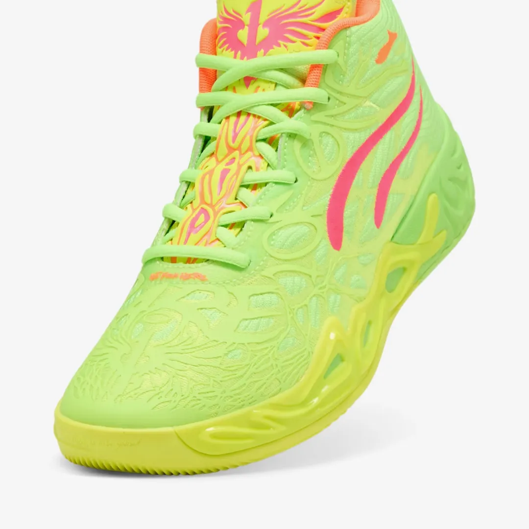 PUMA MB.04 GEM