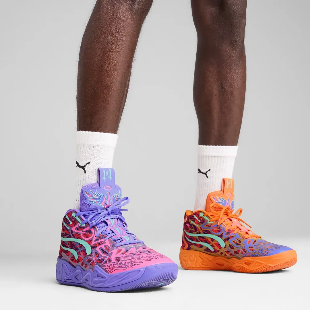 PUMA MB.04 CREATIVITY PACK