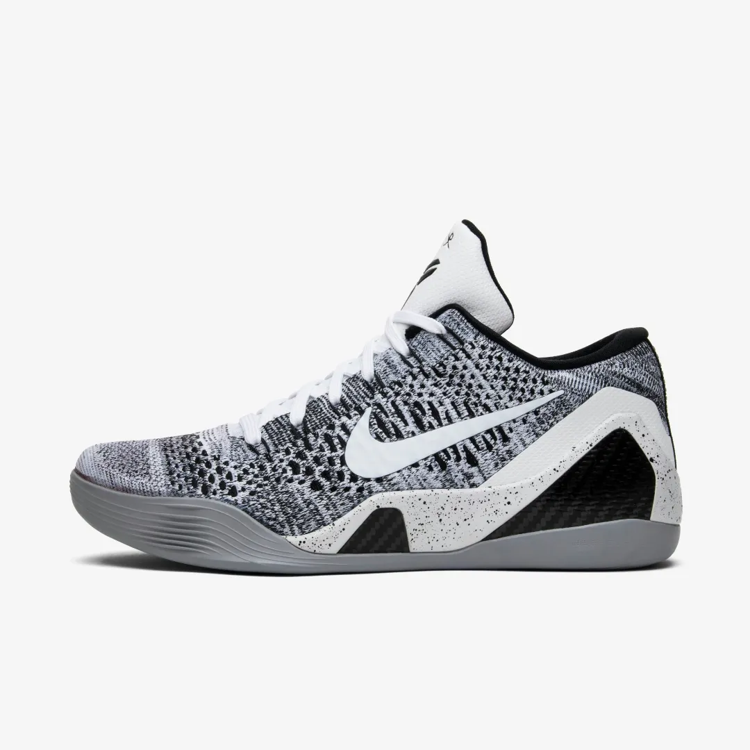 NIKE KOBE 9 ELITE LOW OG BEETHOVEN