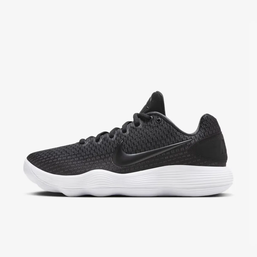 NIKE HYPERDUNK 2017 LOW EP BLACK WHITE