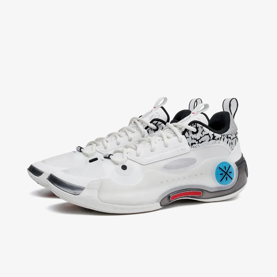 LINING WAY OF WADE WOW 10 LOW BLACK FLASH
