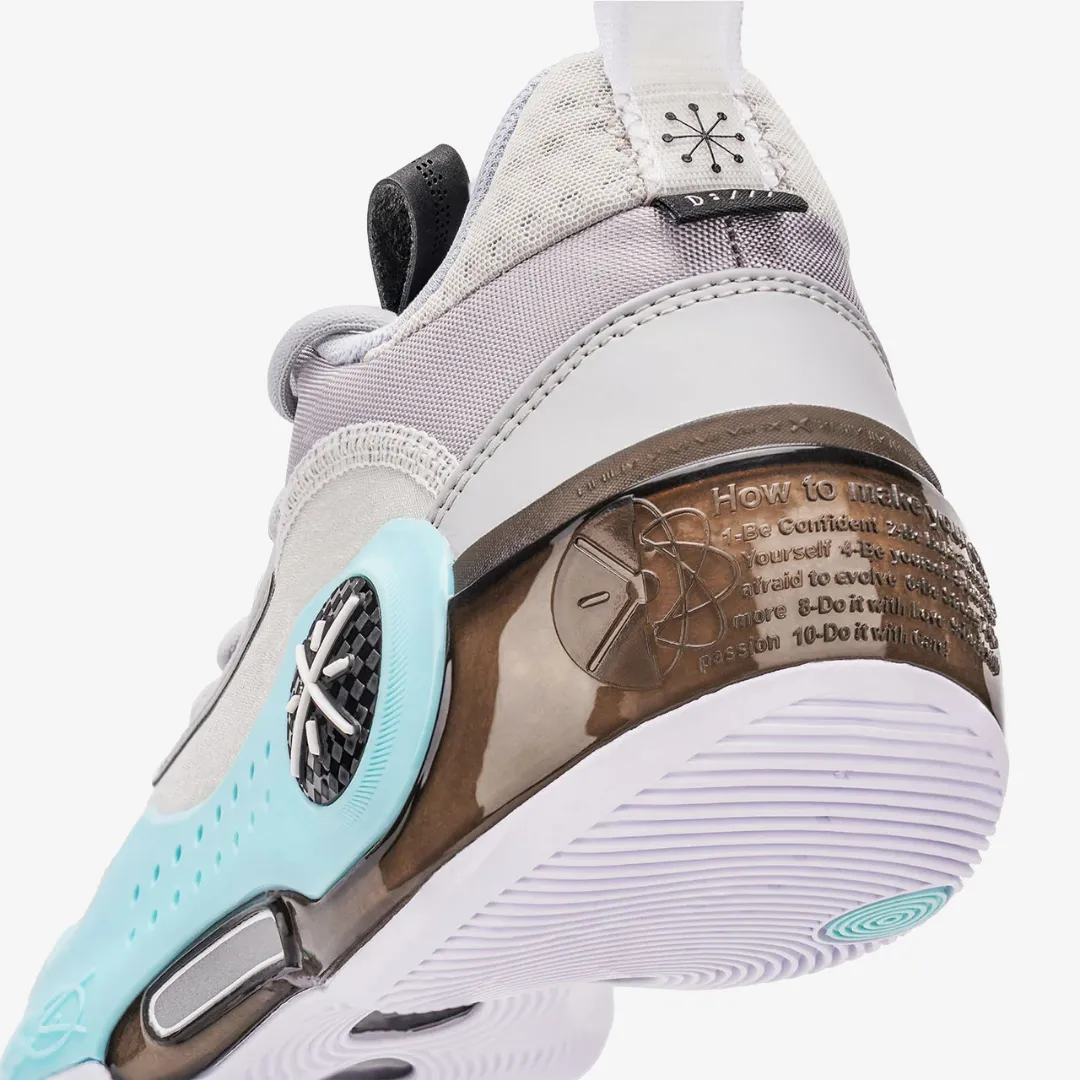 LINING WAY OF WADE WOW 10 LOW LIBERTY