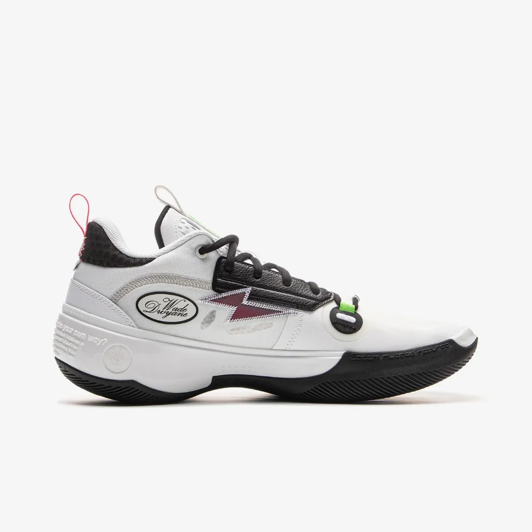 LINING WAY OF WADE WOW 10 LOW PANDA