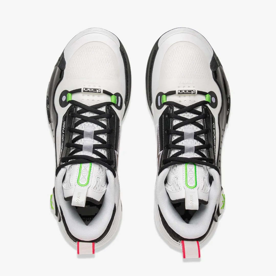 LINING WAY OF WADE WOW 10 LOW PANDA