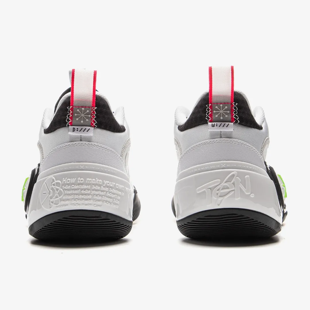 LINING WAY OF WADE WOW 10 LOW PANDA