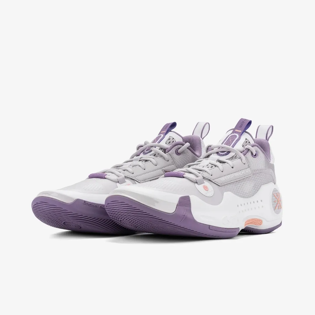 LINING WAY OF WADE WOW 10 LOW LAVENDER