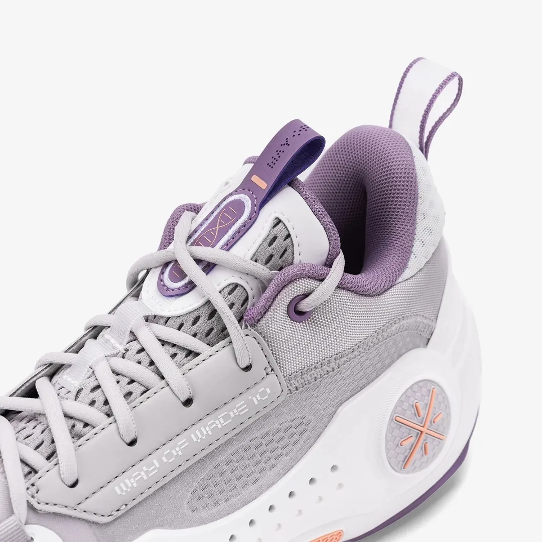 LINING WAY OF WADE WOW 10 LOW LAVENDER