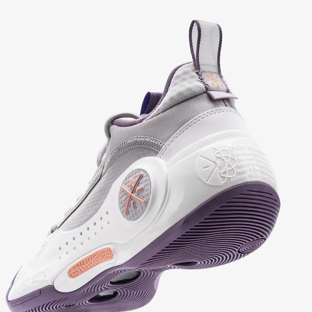 LINING WAY OF WADE WOW 10 LOW LAVENDER