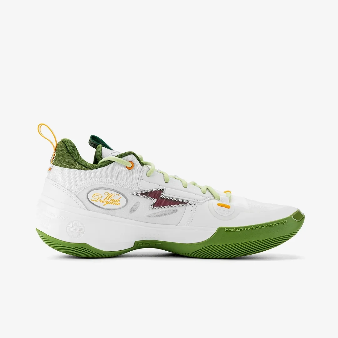 LINING WAY OF WADE WOW 10 LOW WASABI