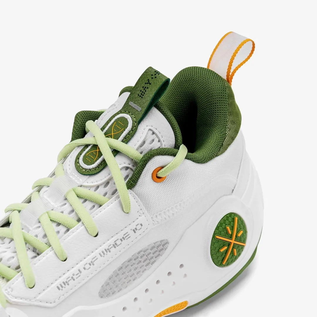 LINING WAY OF WADE WOW 10 LOW WASABI