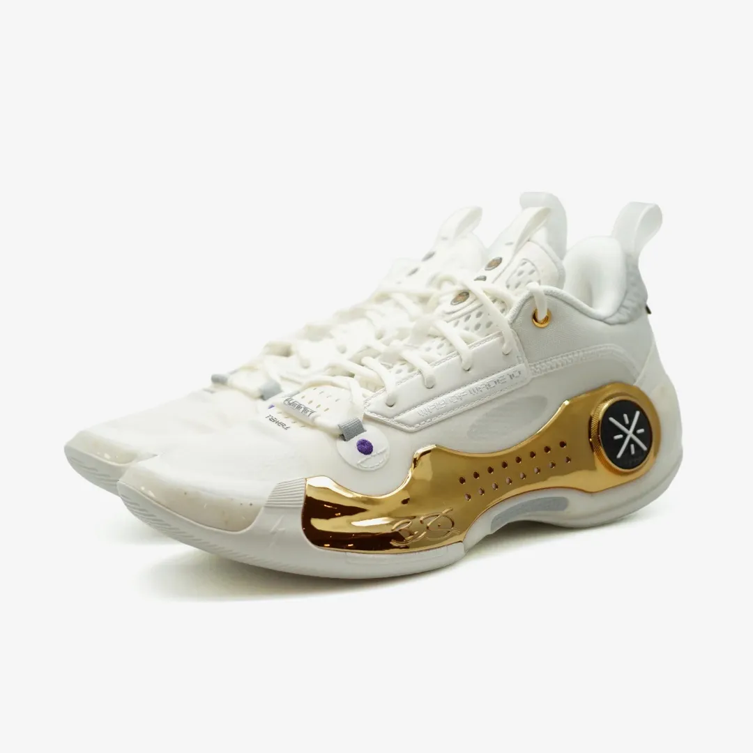 LINING WAY OF WADE 10 LOW HONG KONG