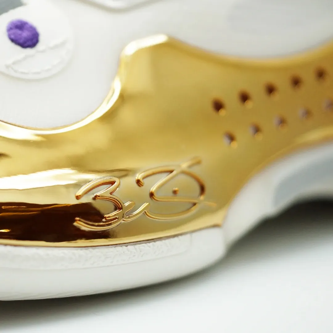 LINING WAY OF WADE 10 LOW HONG KONG