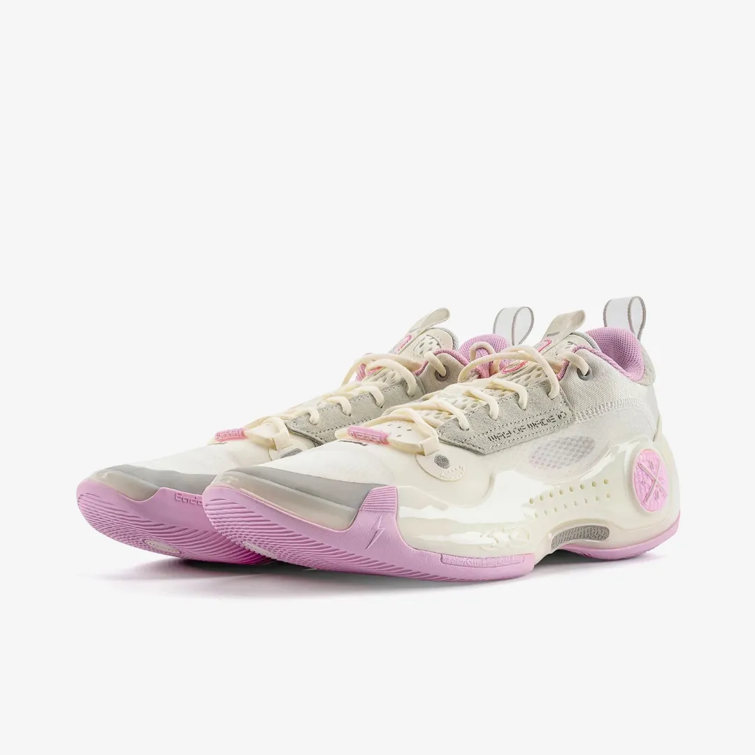 LINING WAY OF WADE WOW 10 LOW STORM SURGE