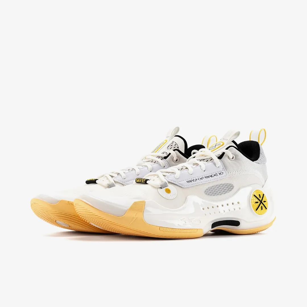 LINING WAY OF WADE WOW 10 LOW LEMON