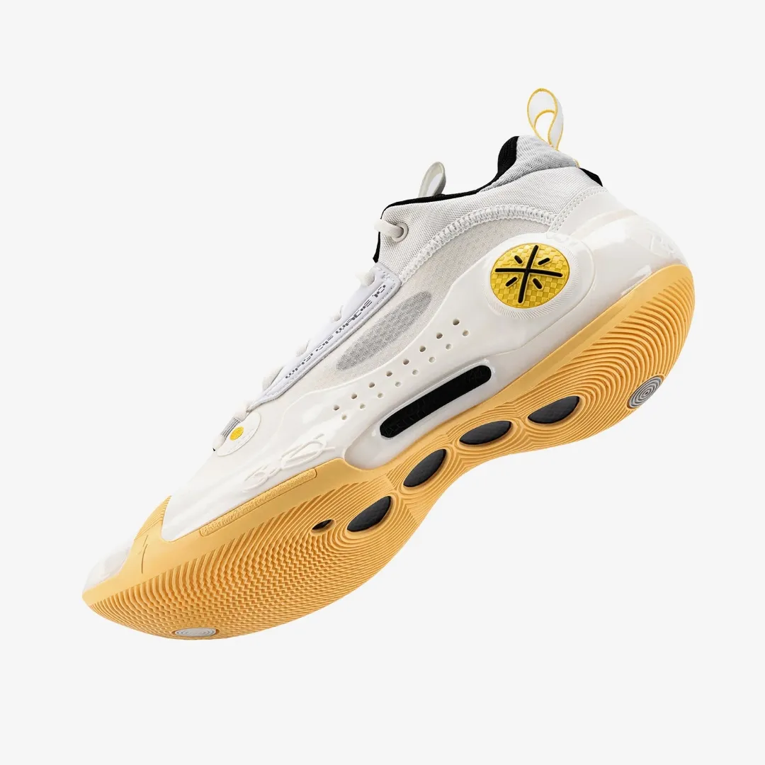 LINING WAY OF WADE WOW 10 LOW LEMON