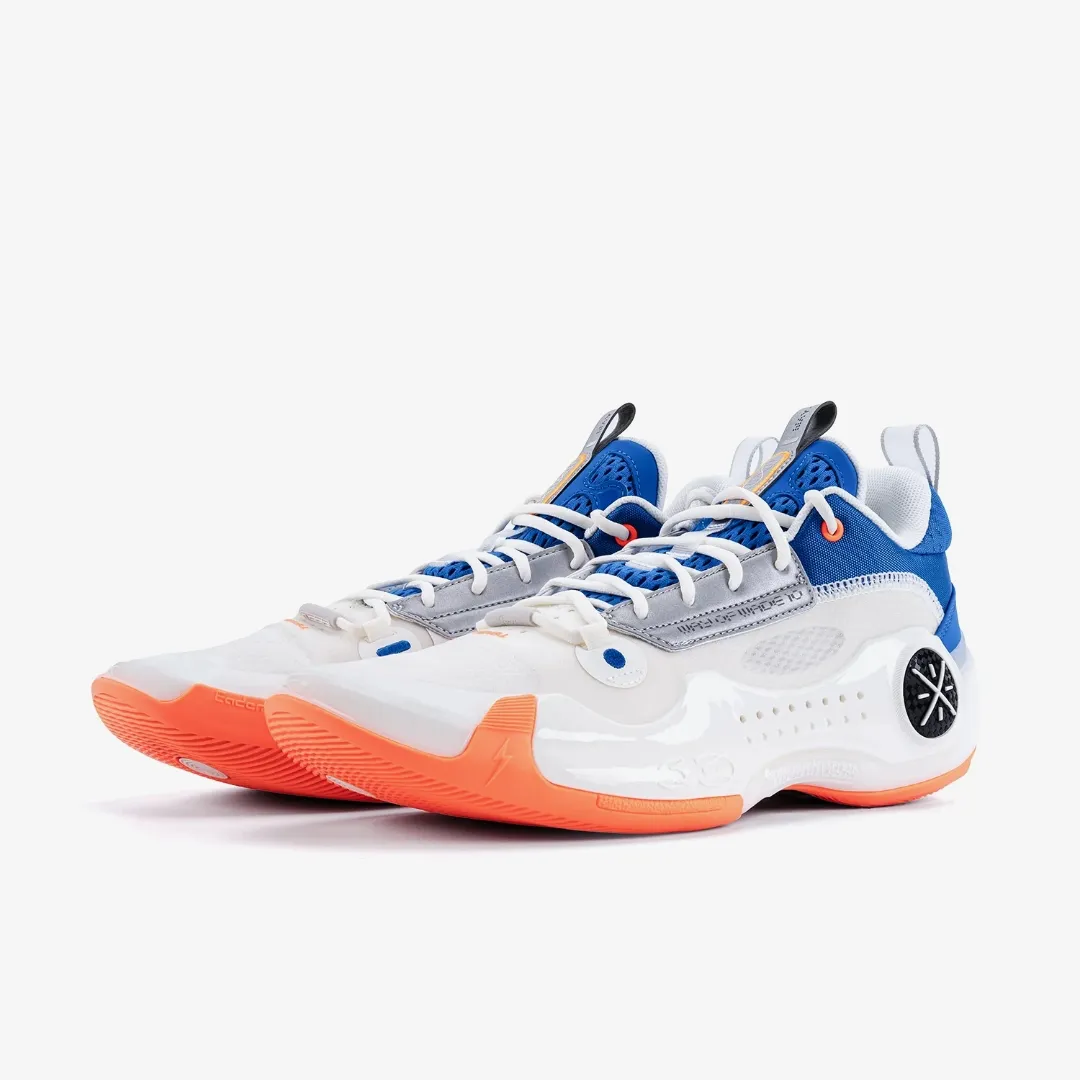 LINING WAY OF WADE WOW 10 LOW DRAFT DAY