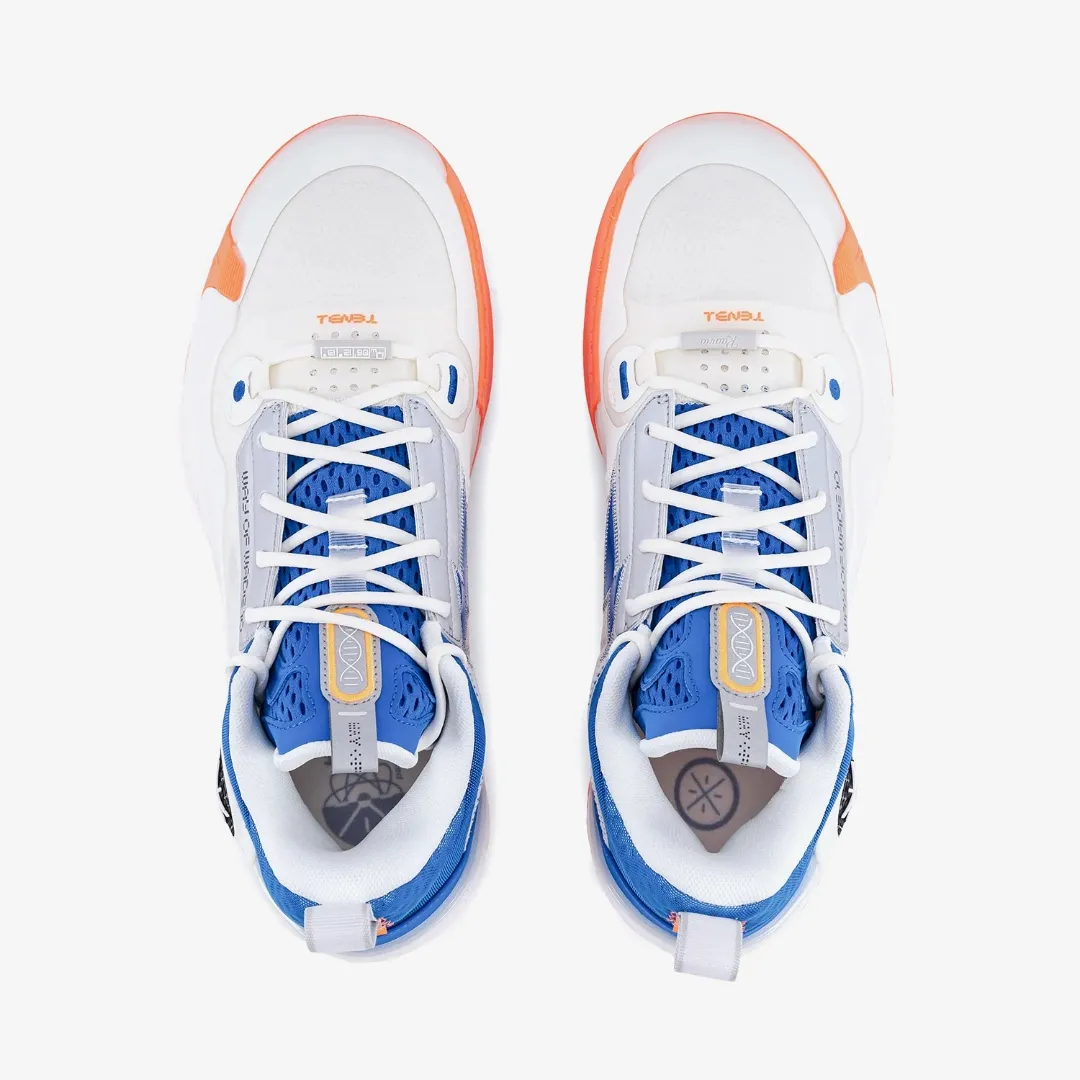 LINING WAY OF WADE WOW 10 LOW DRAFT DAY
