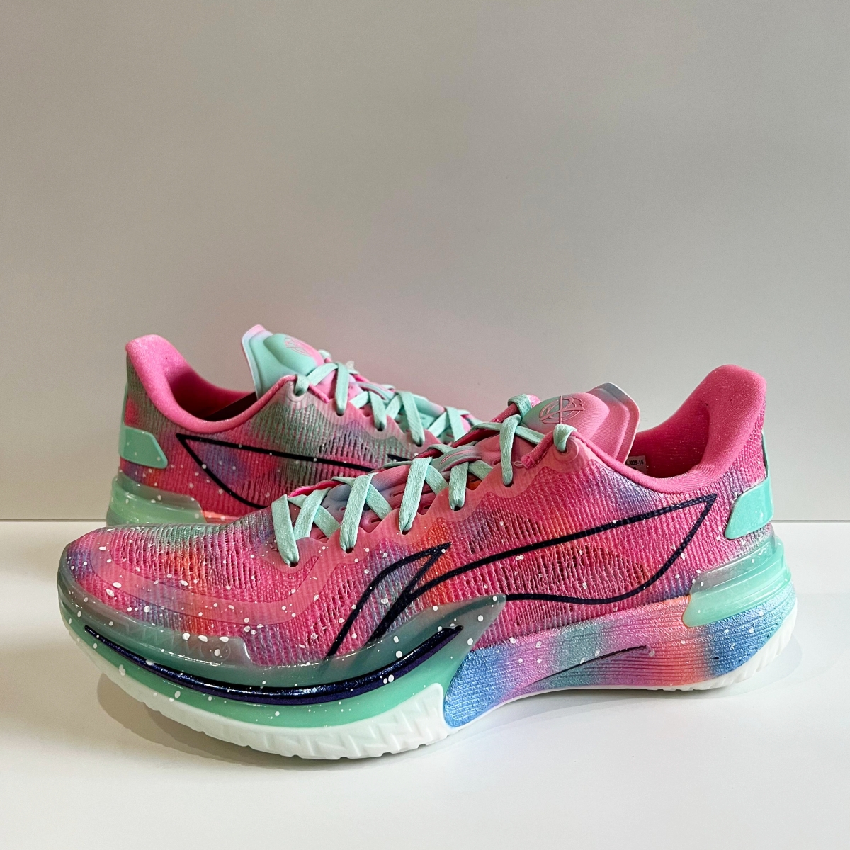 (USED) LINING GAMMA 1 SWEET UNIVERSE