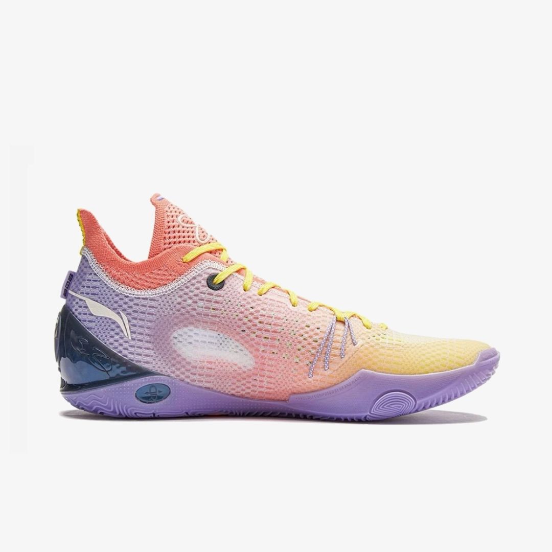 LINING WOW 808 3 ULTRA V2 LOW MORNING SUN