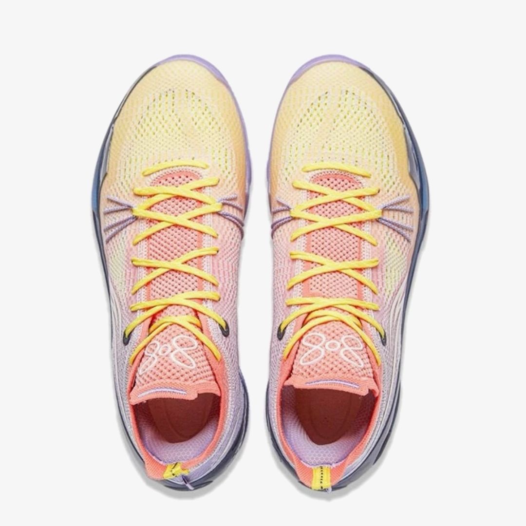 LINING WOW 808 3 ULTRA V2 LOW MORNING SUN