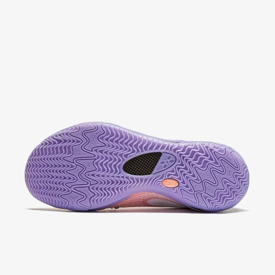 LINING WOW 808 3 ULTRA V2 LOW MORNING SUN
