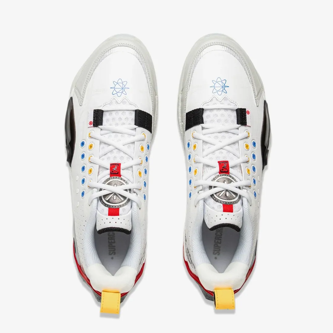 LINING WADE ALL CITY 13 INTERSTELLAR