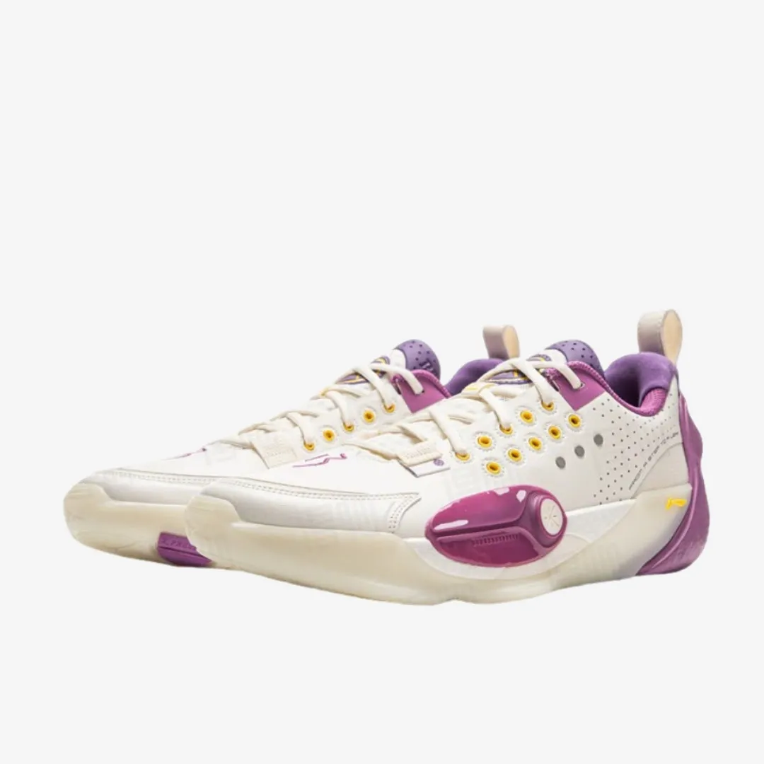 LINING WADE ALL CITY 13 PURPLE GOLD