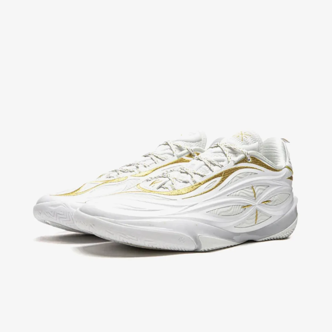 LINING WADE 808 5 ULTRA ROAD TO FINALS