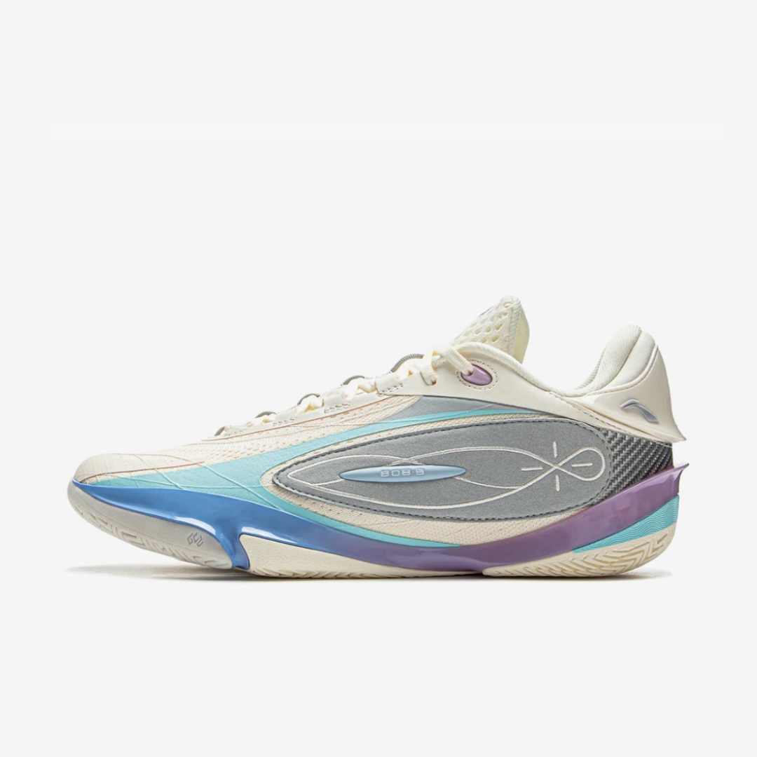 LINING WADE 808 5 ULTRA COTTON CANDY