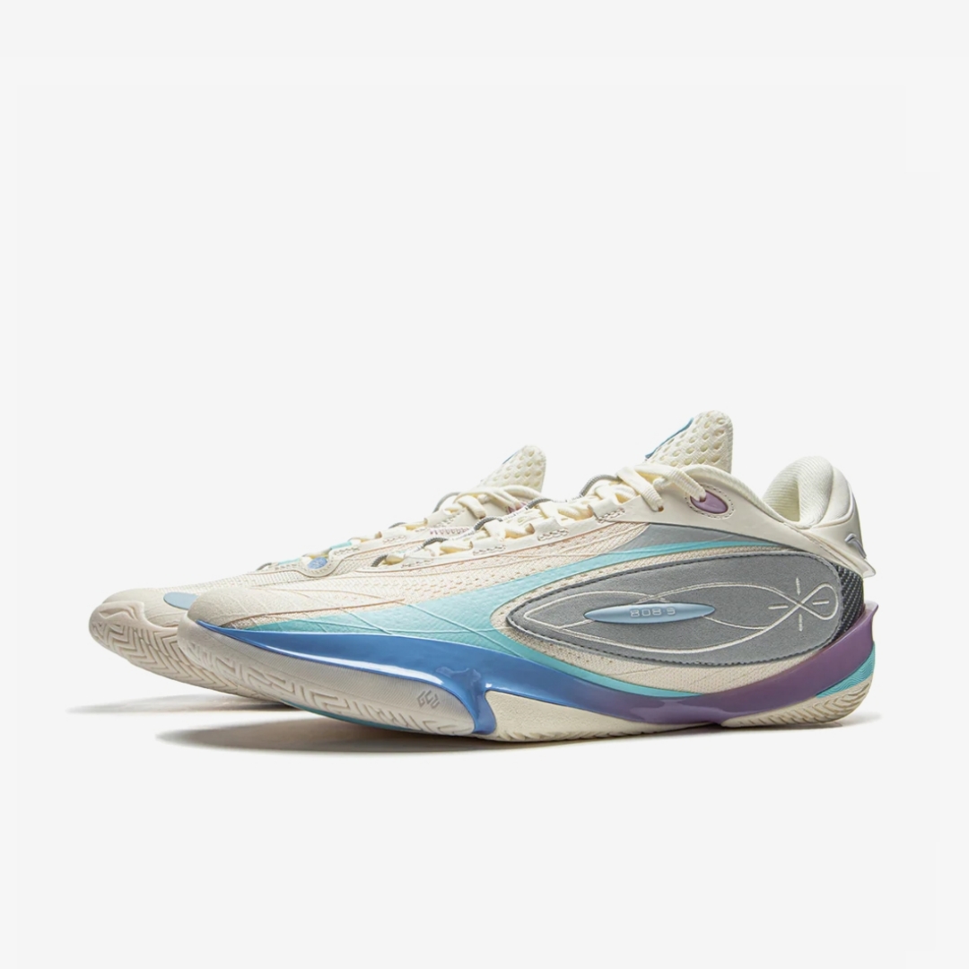 LINING WADE 808 5 ULTRA COTTON CANDY