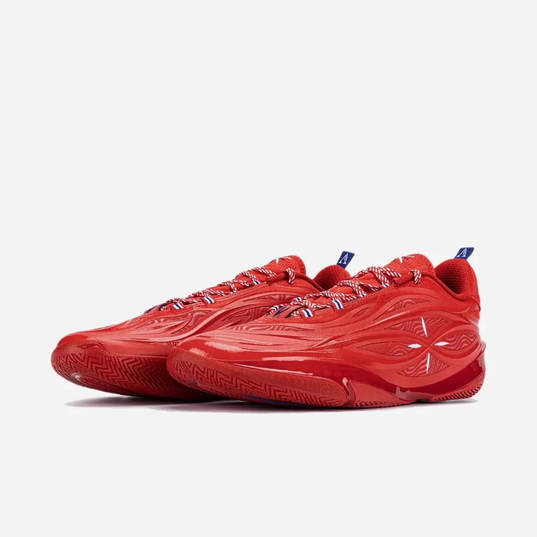 LINING WADE 808 5 ULTRA V2 FLAME RED
